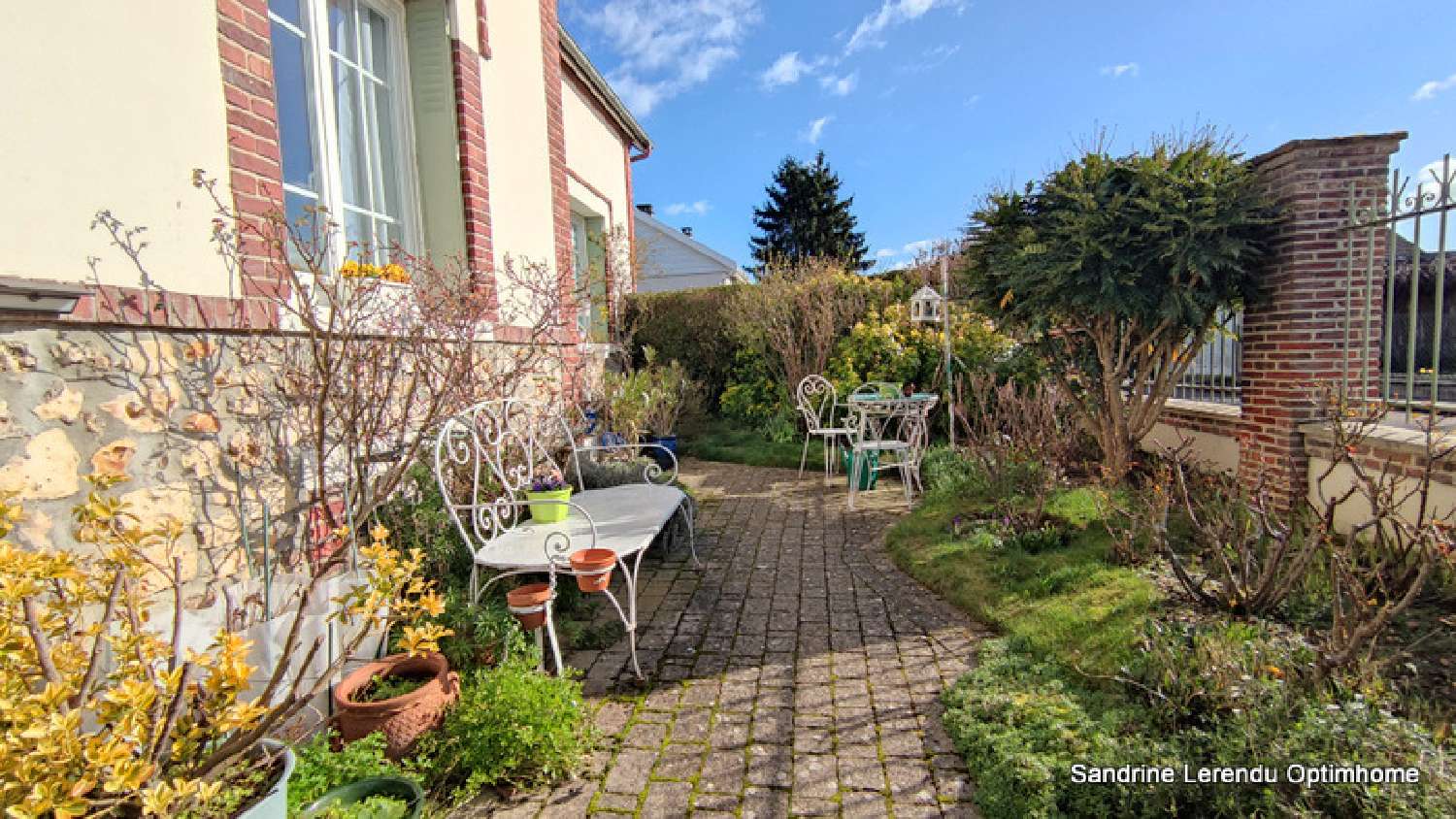  kaufen Haus Pont-de-l'Arche Eure 3