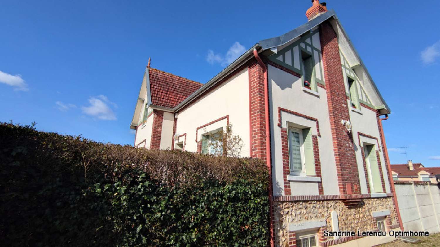  kaufen Haus Pont-de-l'Arche Eure 4