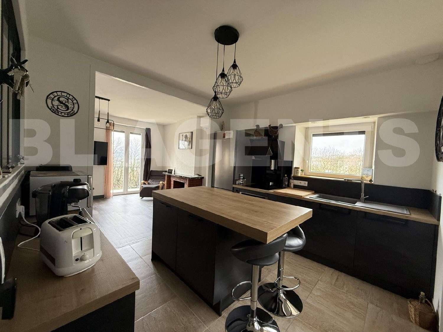  te koop huis Pont-de-Larn Tarn 1