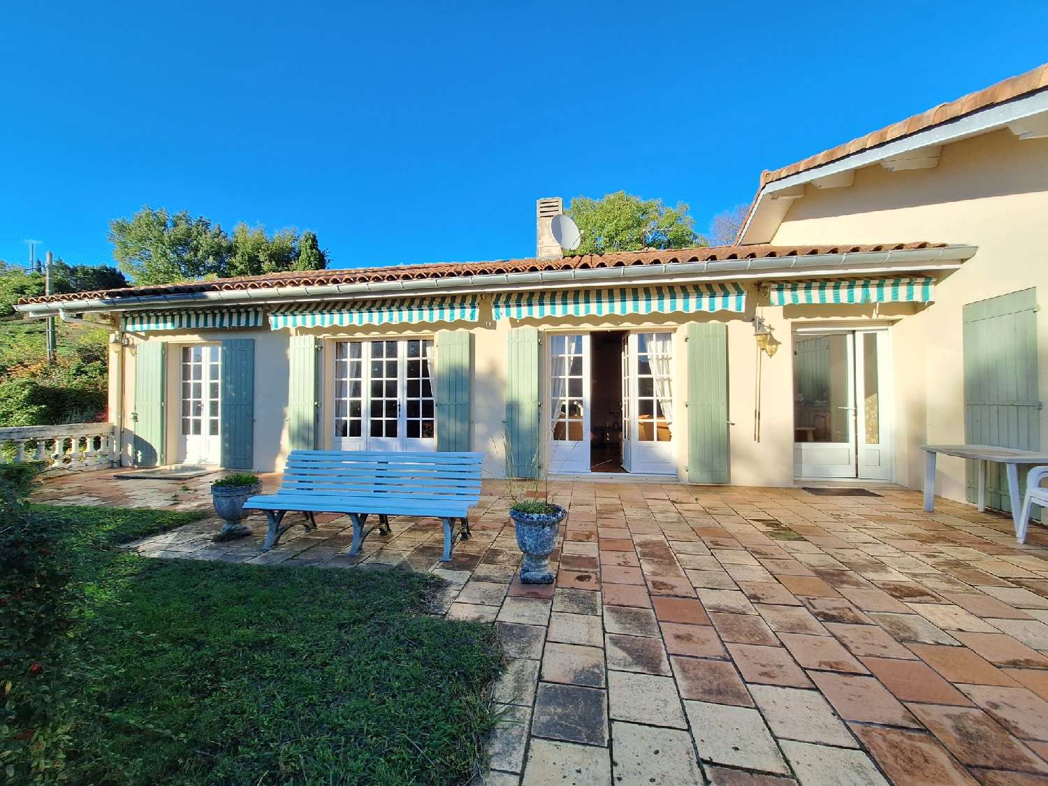  à vendre maison Pont-de-Larn Tarn 1