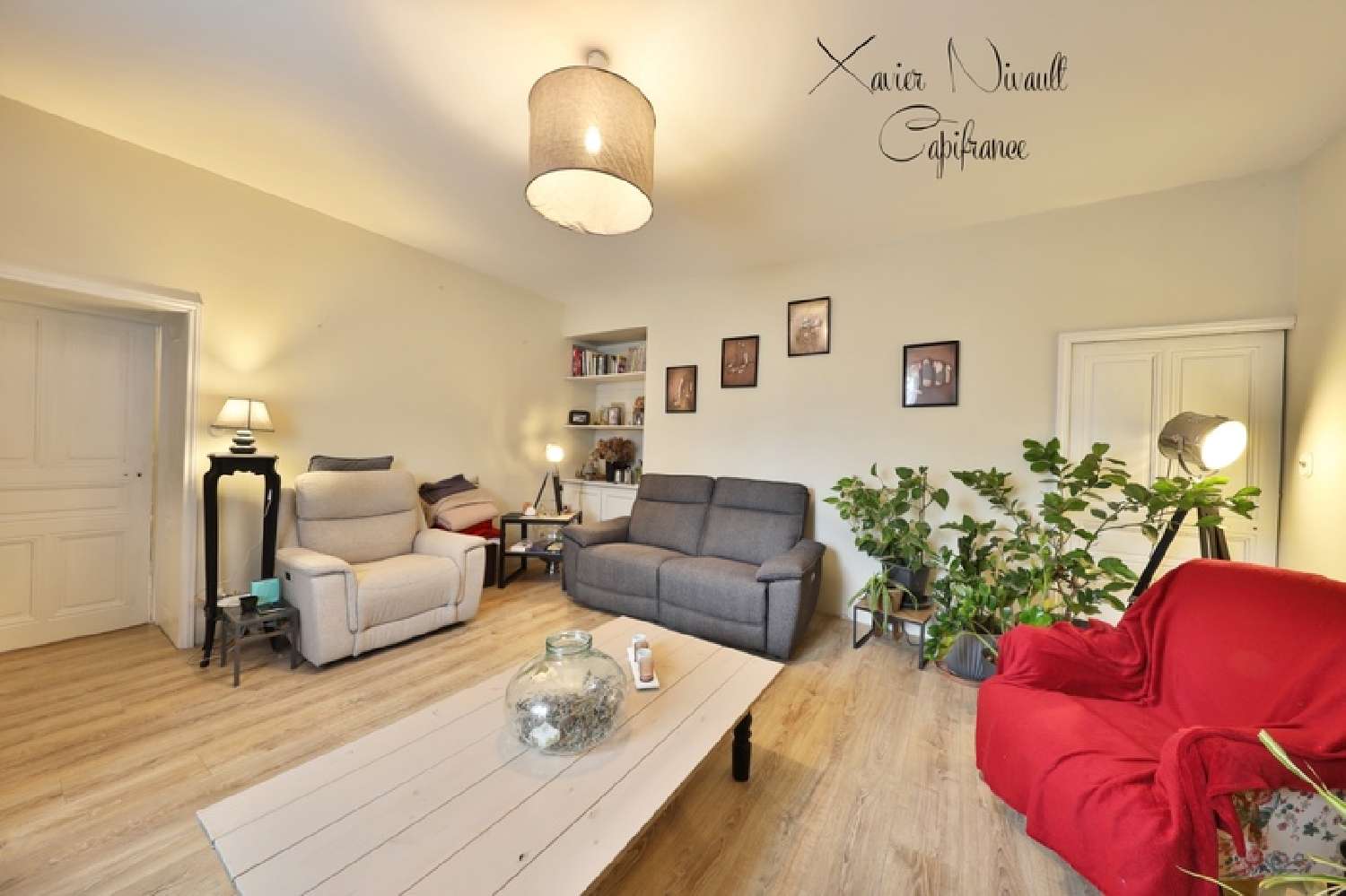 à vendre maison Pont-de-Vaux Ain 7