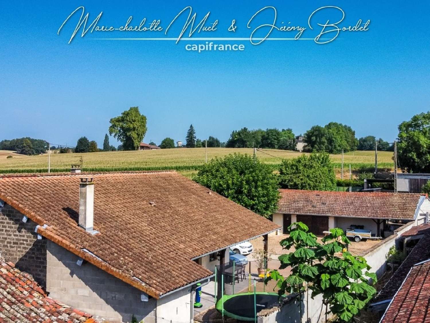  for sale house Pont-de-Vaux Ain 1