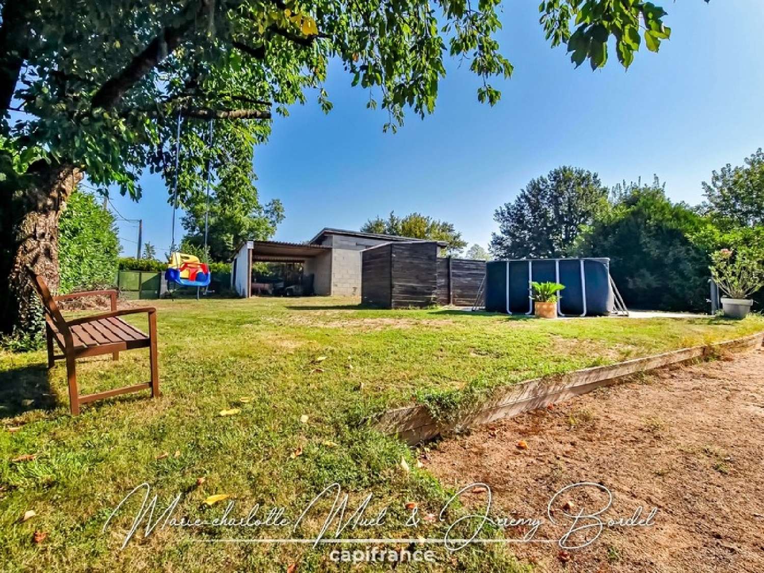  for sale house Pont-de-Vaux Ain 4