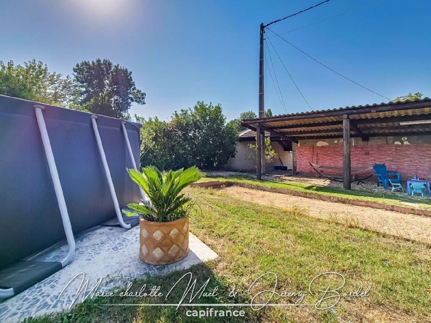  for sale house Pont-de-Vaux Ain 5