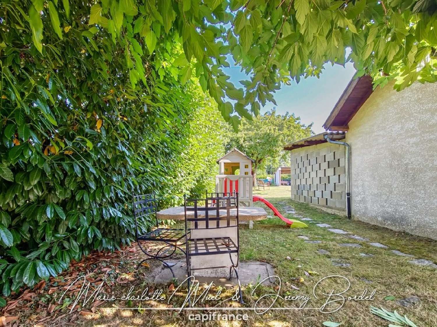  for sale house Pont-de-Vaux Ain 6