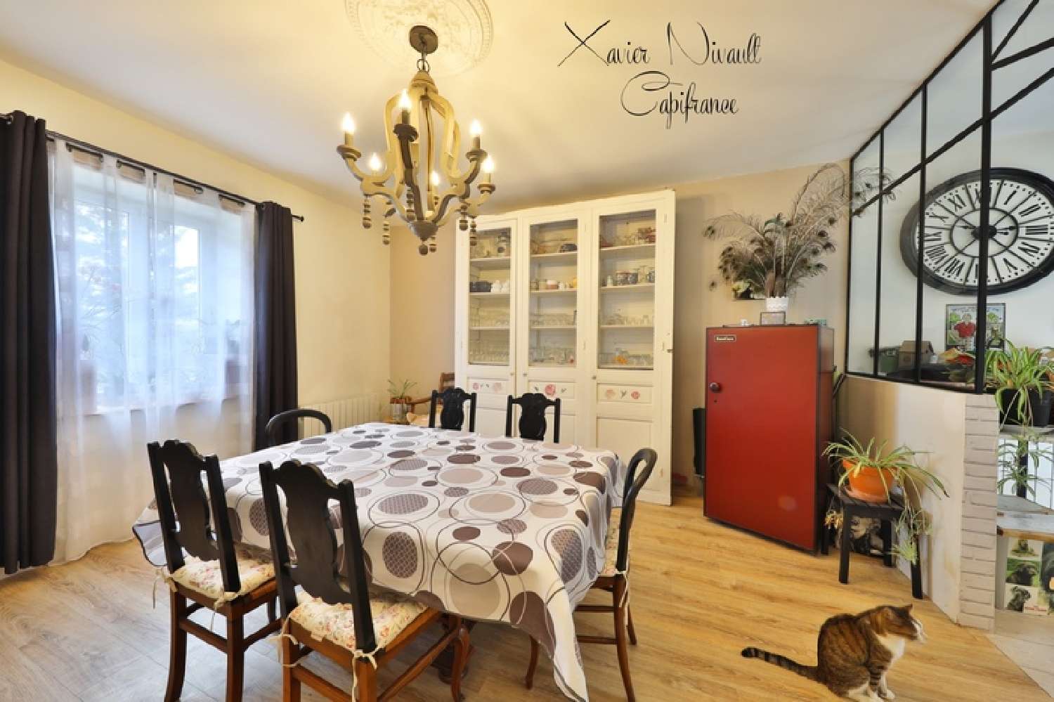  te koop huis Pont-de-Vaux Ain 2