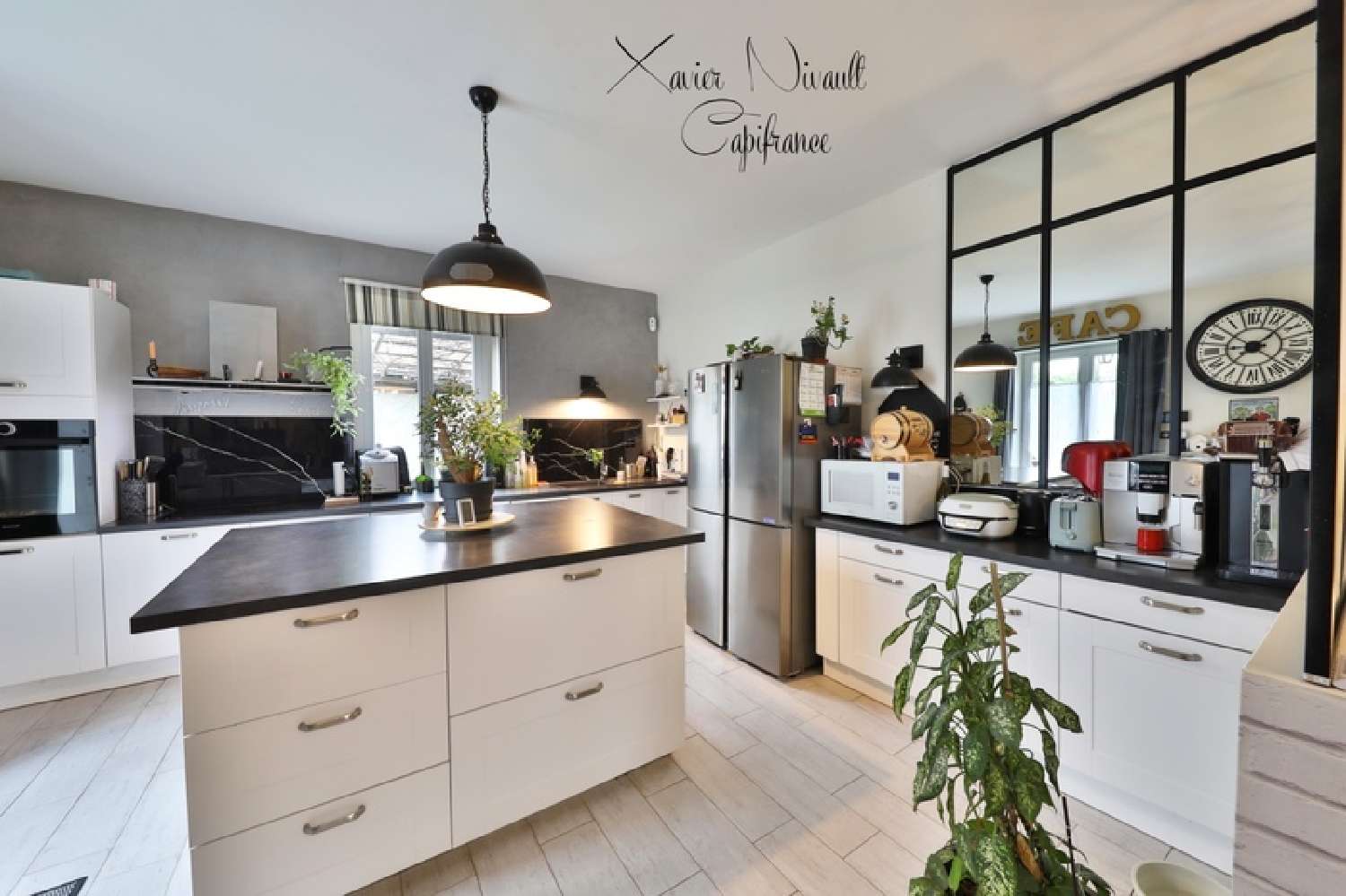  te koop huis Pont-de-Vaux Ain 3