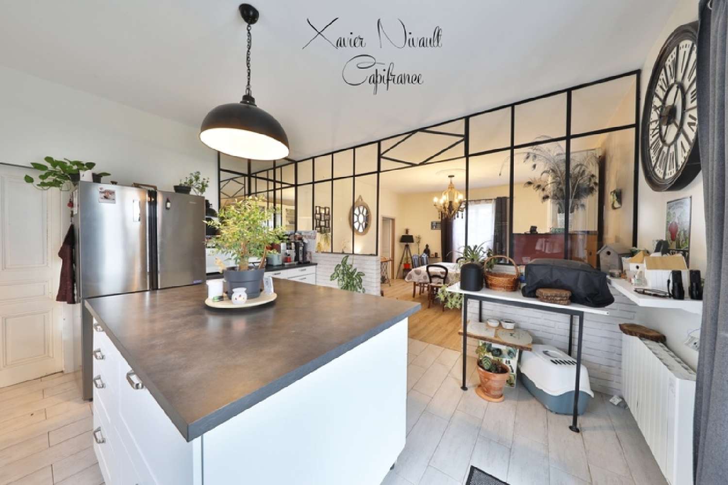  te koop huis Pont-de-Vaux Ain 4