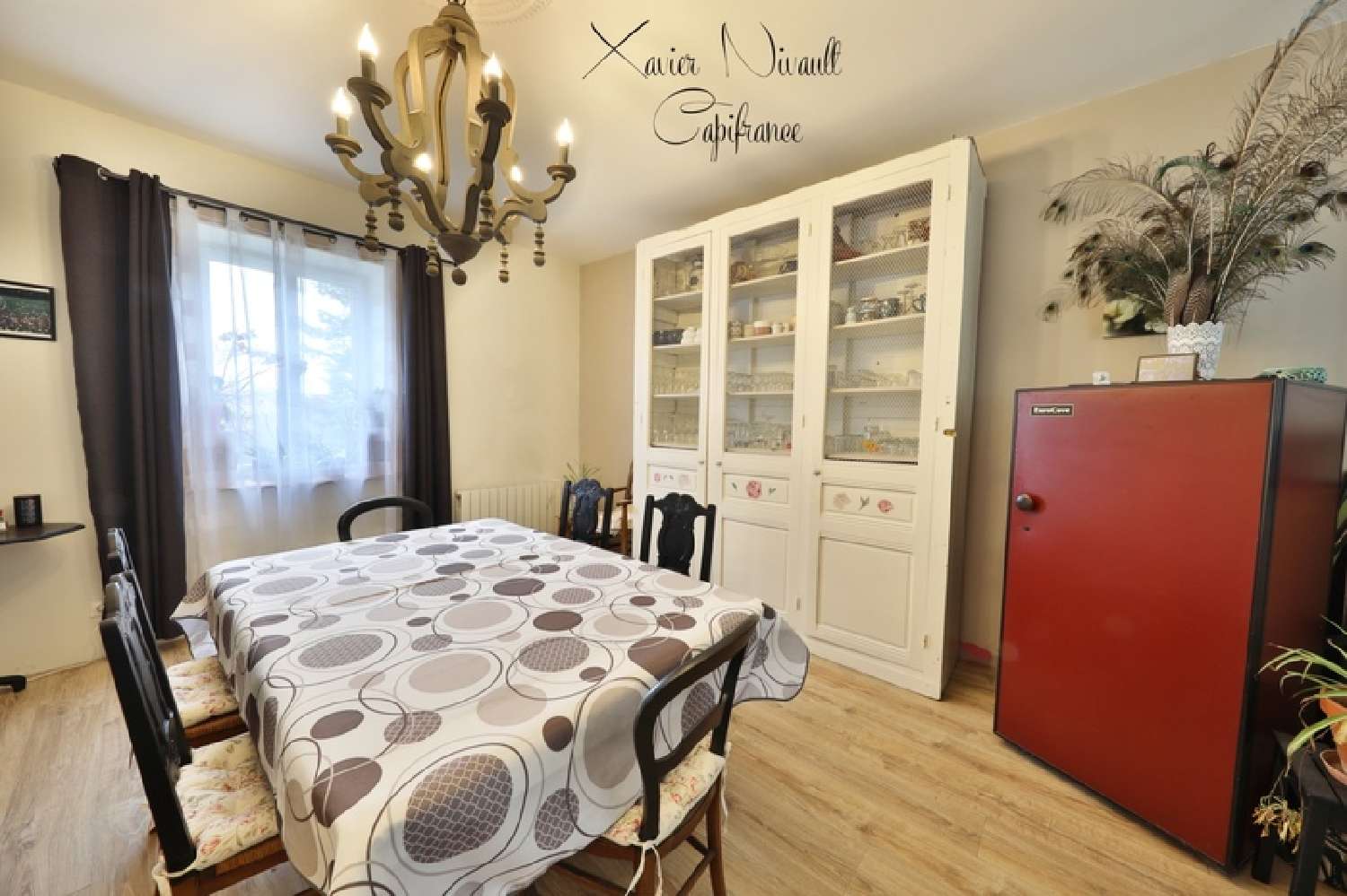  te koop huis Pont-de-Vaux Ain 5