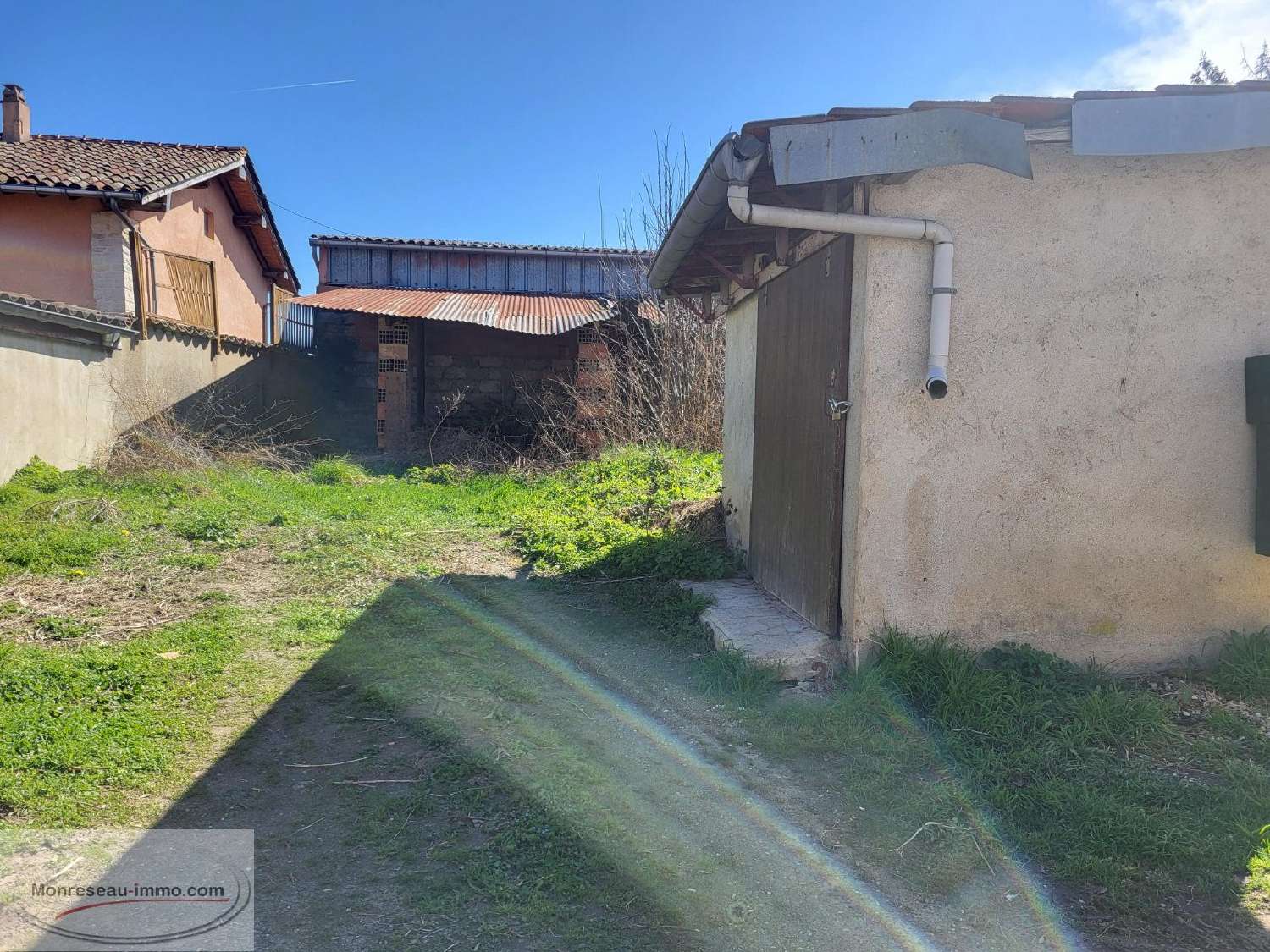  à vendre maison Pont-de-Vaux Ain 3