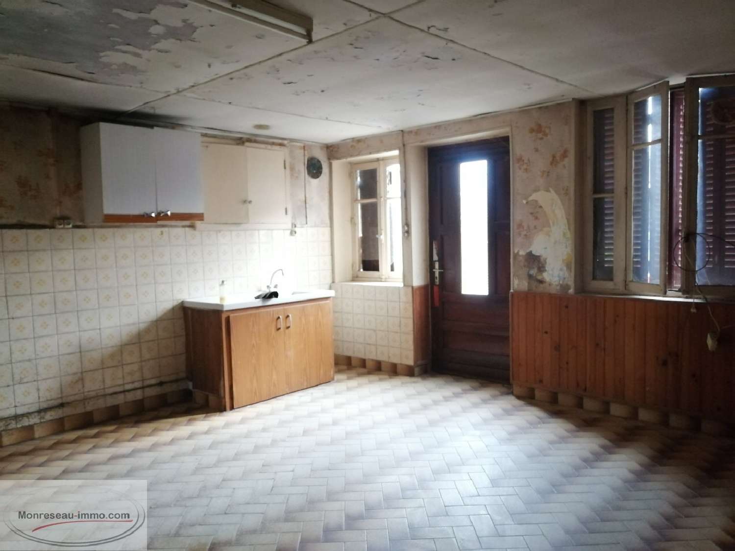  à vendre maison Pont-de-Vaux Ain 4