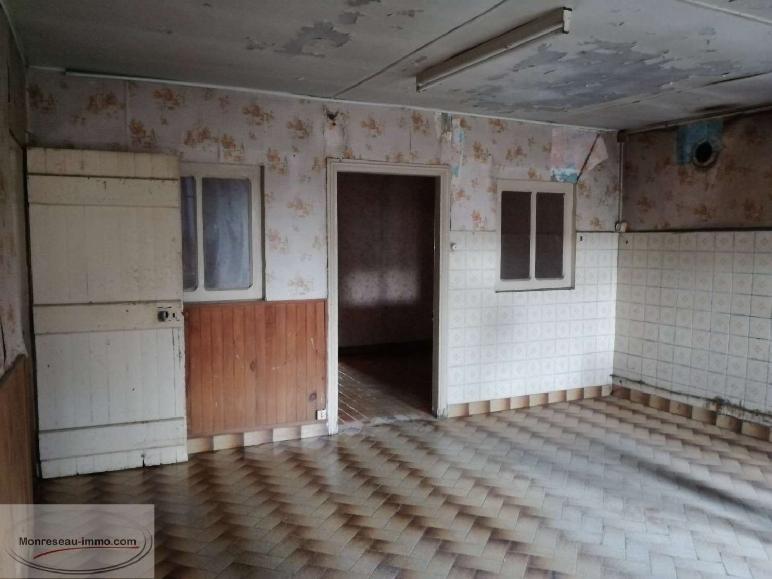  à vendre maison Pont-de-Vaux Ain 5