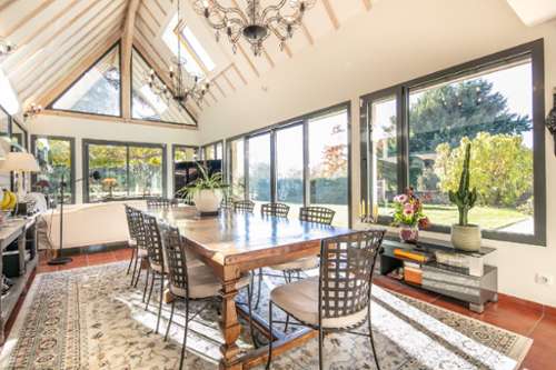 Pont-en-Royans Isère huis foto 7285975