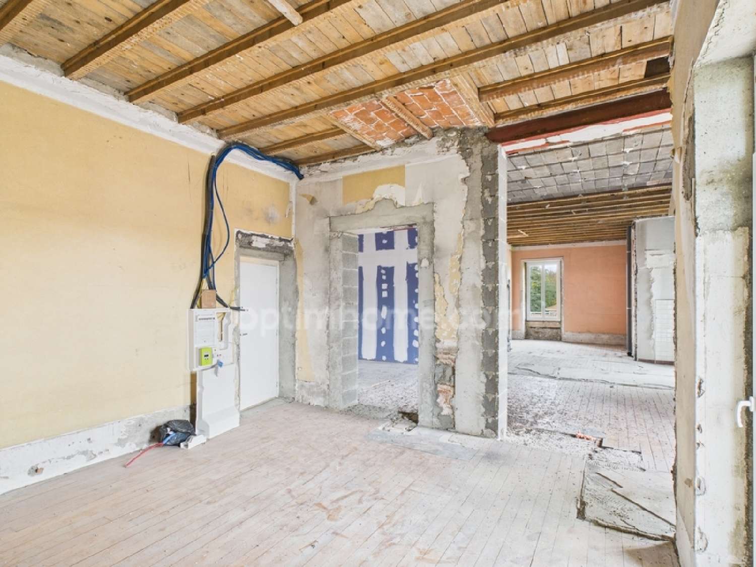  te koop huis Pont-Évêque Isère 1