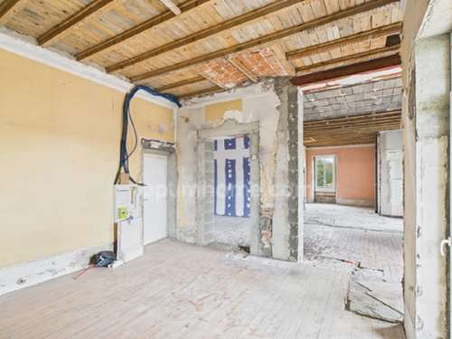 Pont-Évêque Isère huis foto 7290891