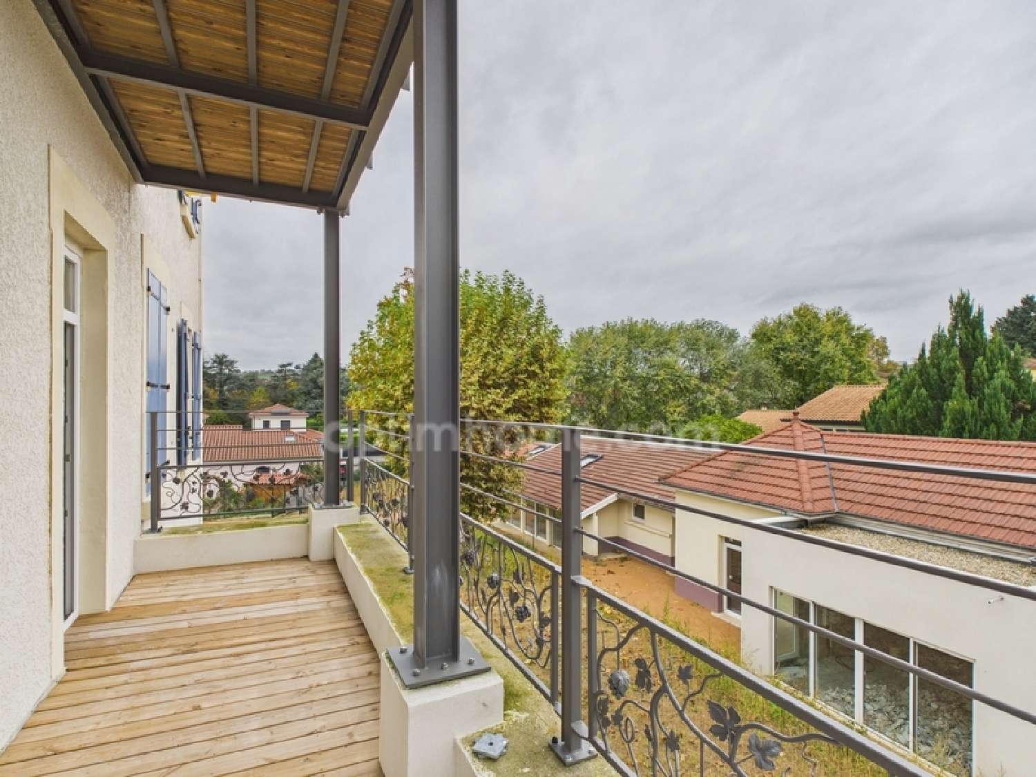  te koop huis Pont-Évêque Isère 2