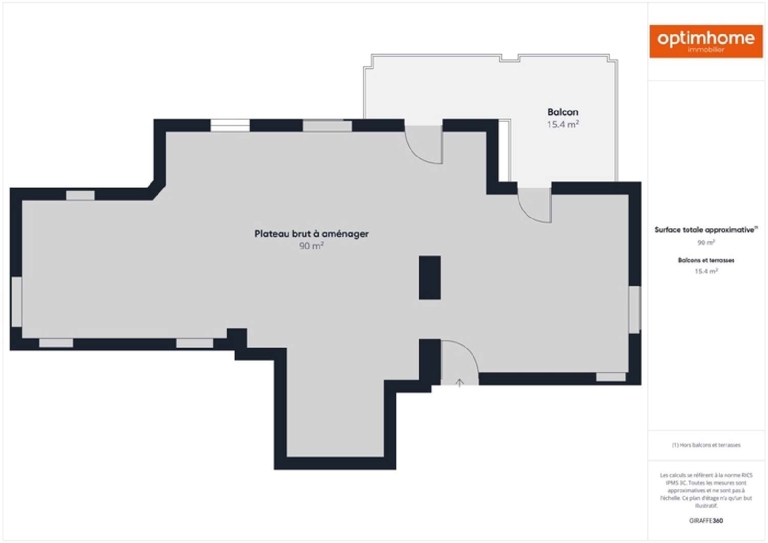  te koop huis Pont-Évêque Isère 3