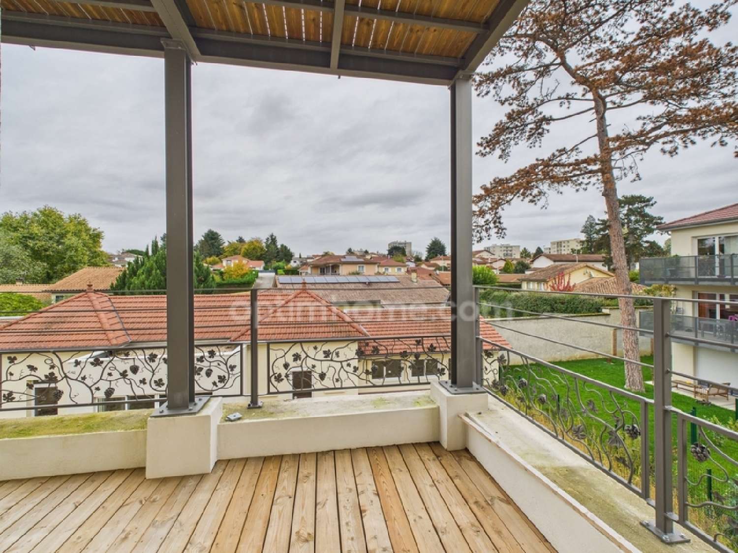  te koop huis Pont-Évêque Isère 4