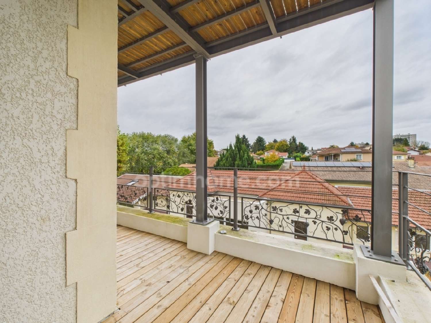  te koop huis Pont-Évêque Isère 5