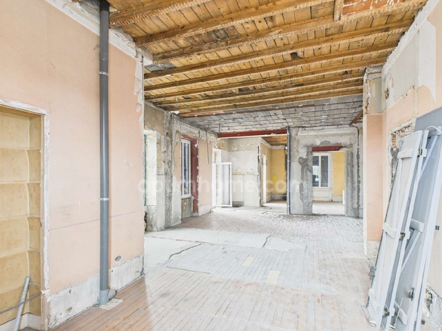  te koop huis Pont-Évêque Isère 6