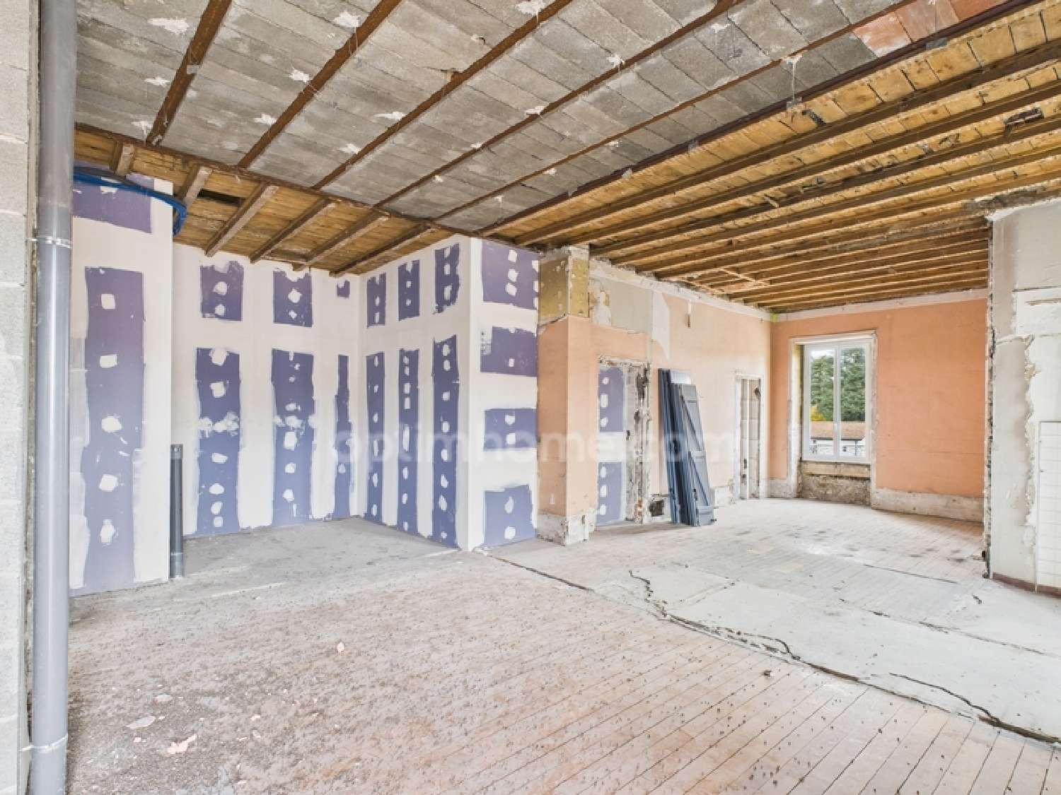  te koop huis Pont-Évêque Isère 8