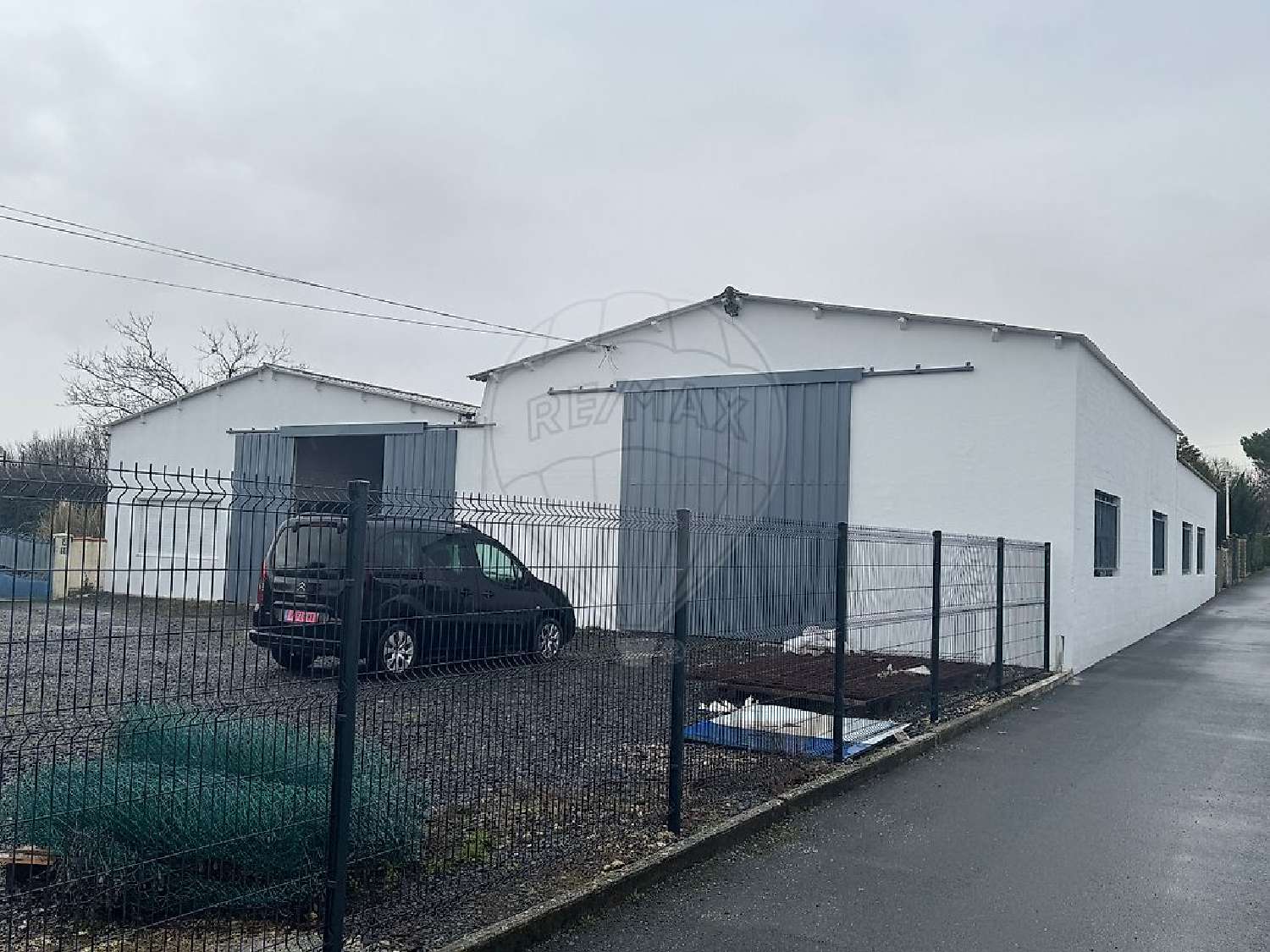 à vendre maison Pont-l'Abbé-d'Arnoult Charente-Maritime 2