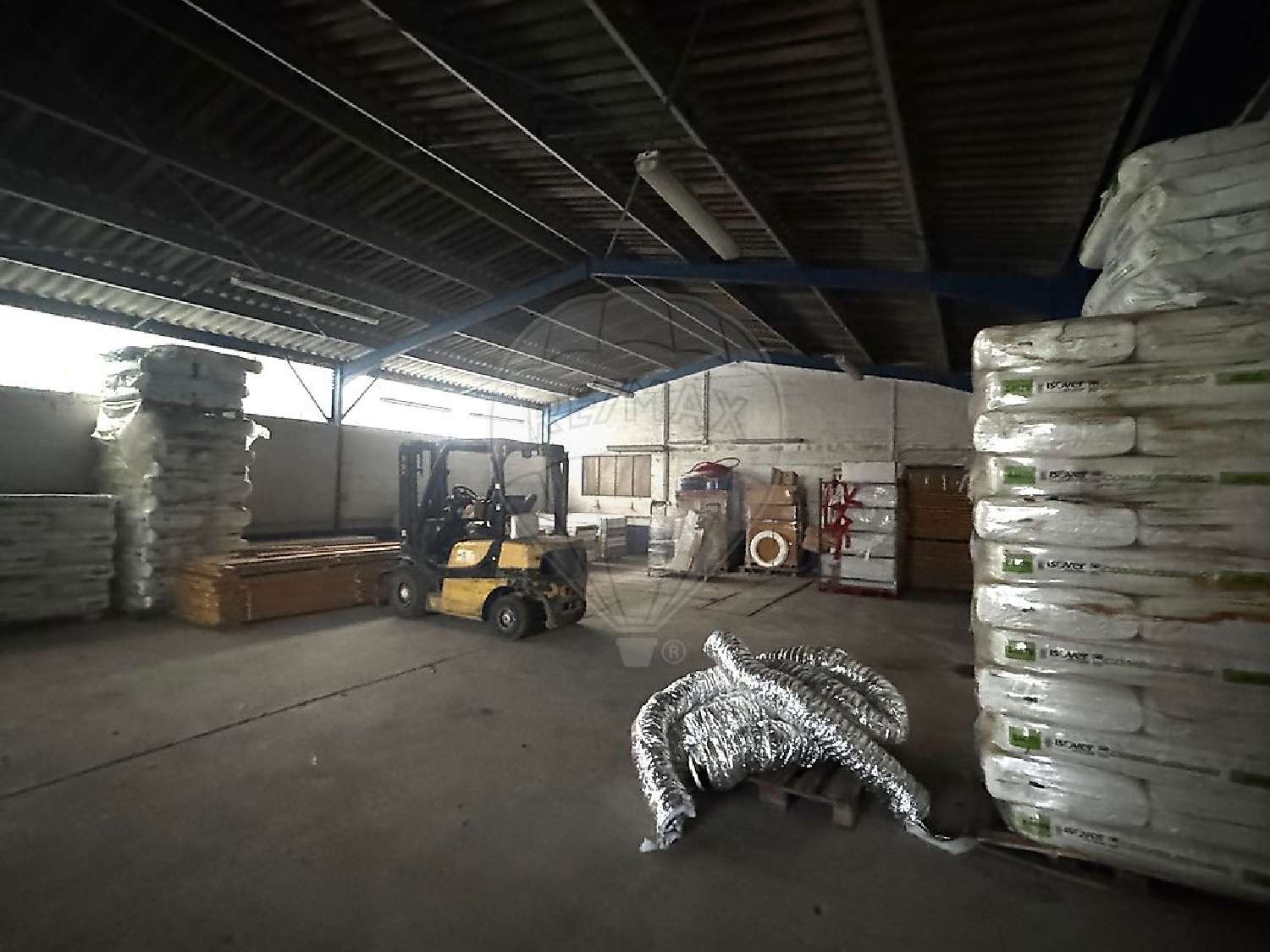 à vendre maison Pont-l'Abbé-d'Arnoult Charente-Maritime 5