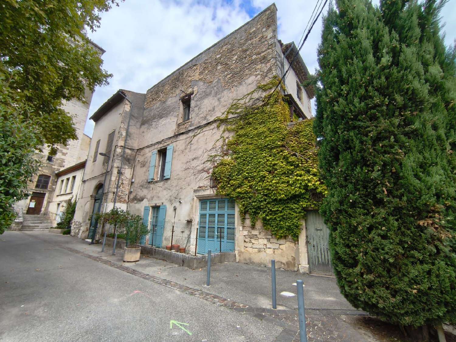  à vendre maison Pont-Saint-Esprit Gard 1