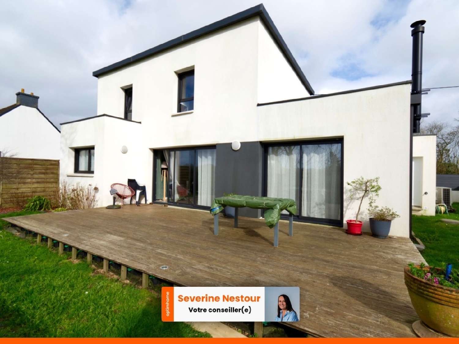  kaufen Haus Pont-Scorff Morbihan 1