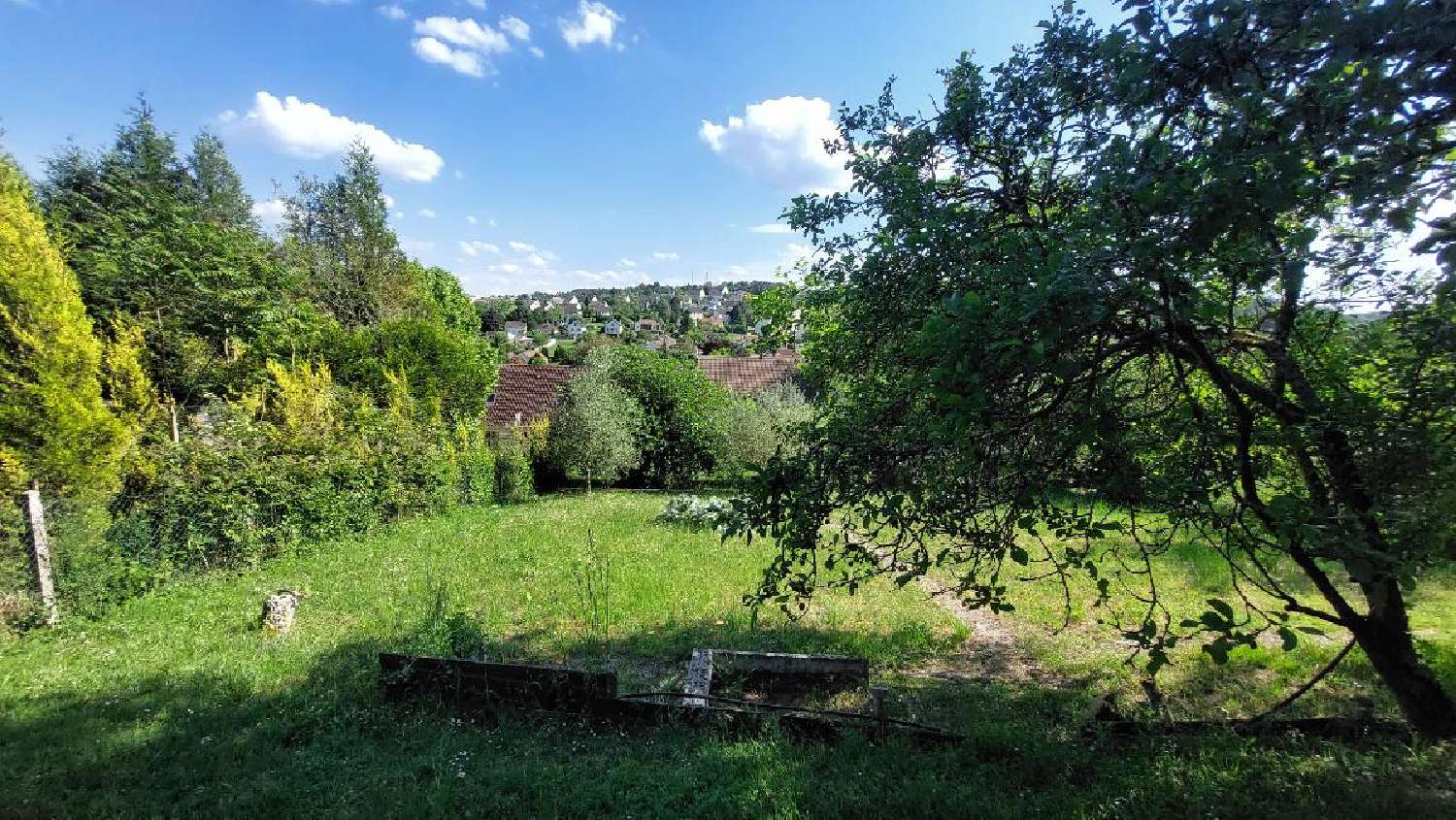  kaufen Haus Pont-sur-Yonne Yonne 3