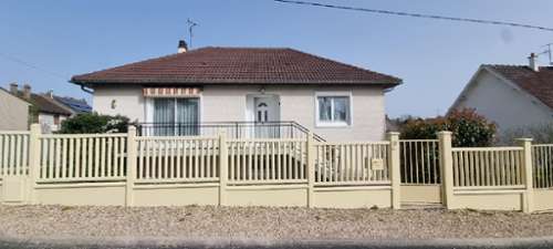 Pont-sur-Yonne Yonne Haus Bild 7277526