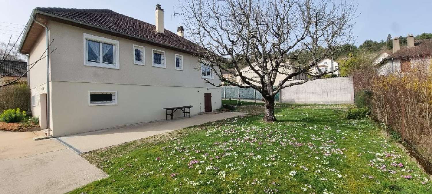  kaufen Haus Pont-sur-Yonne Yonne 2