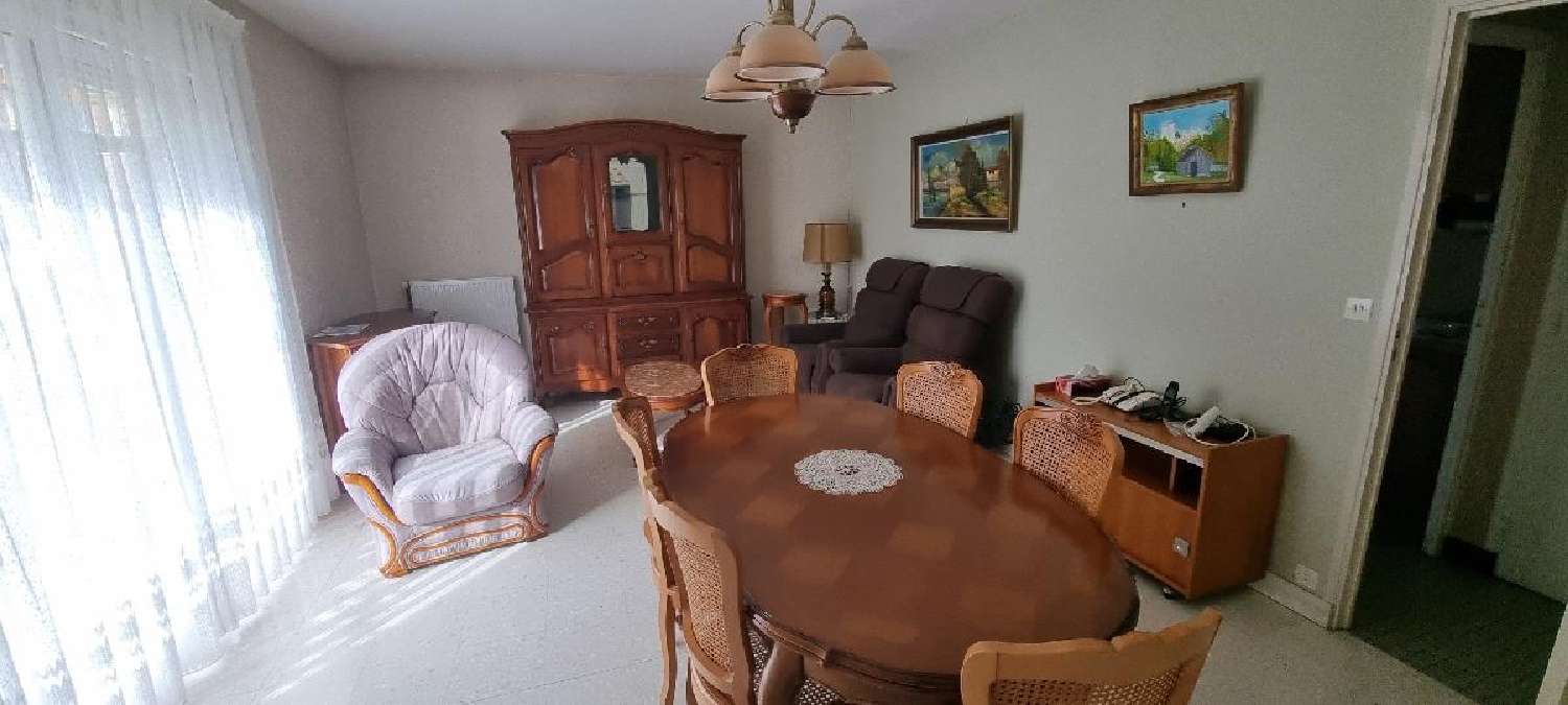  kaufen Haus Pont-sur-Yonne Yonne 4