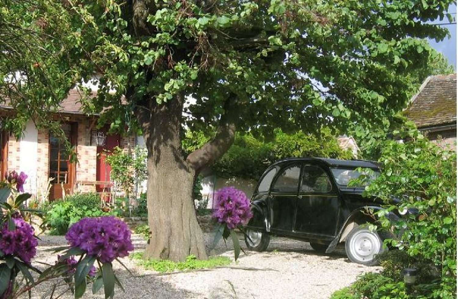  kaufen Haus Pont-sur-Yonne Yonne 1