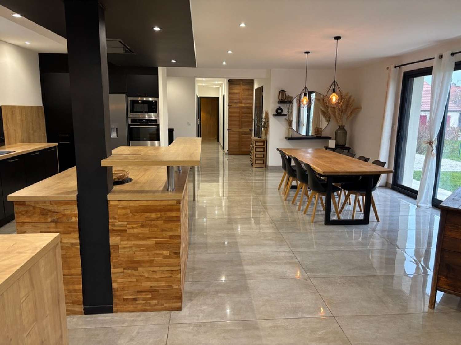  te koop huis Pontailler-sur-Saône Côte-d'Or 2