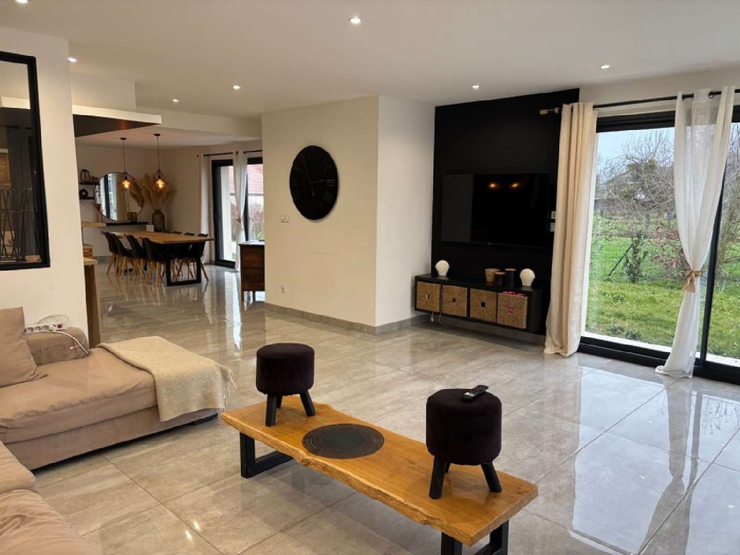  te koop huis Pontailler-sur-Saône Côte-d'Or 4