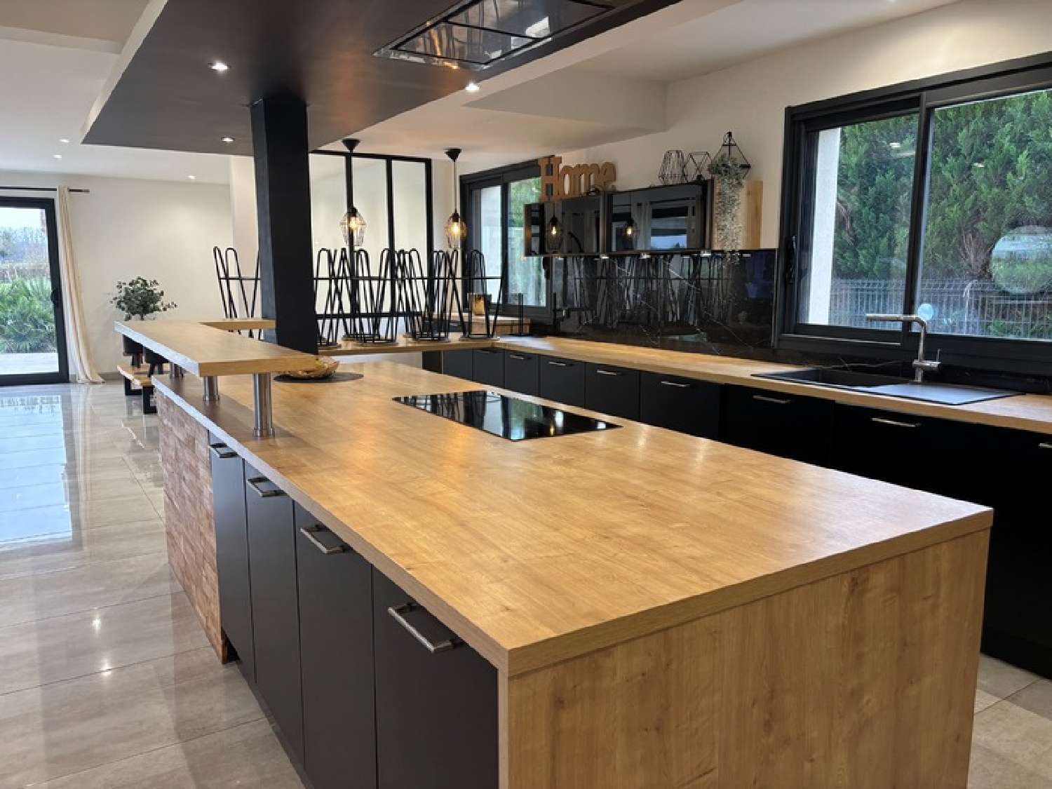  te koop huis Pontailler-sur-Saône Côte-d'Or 5