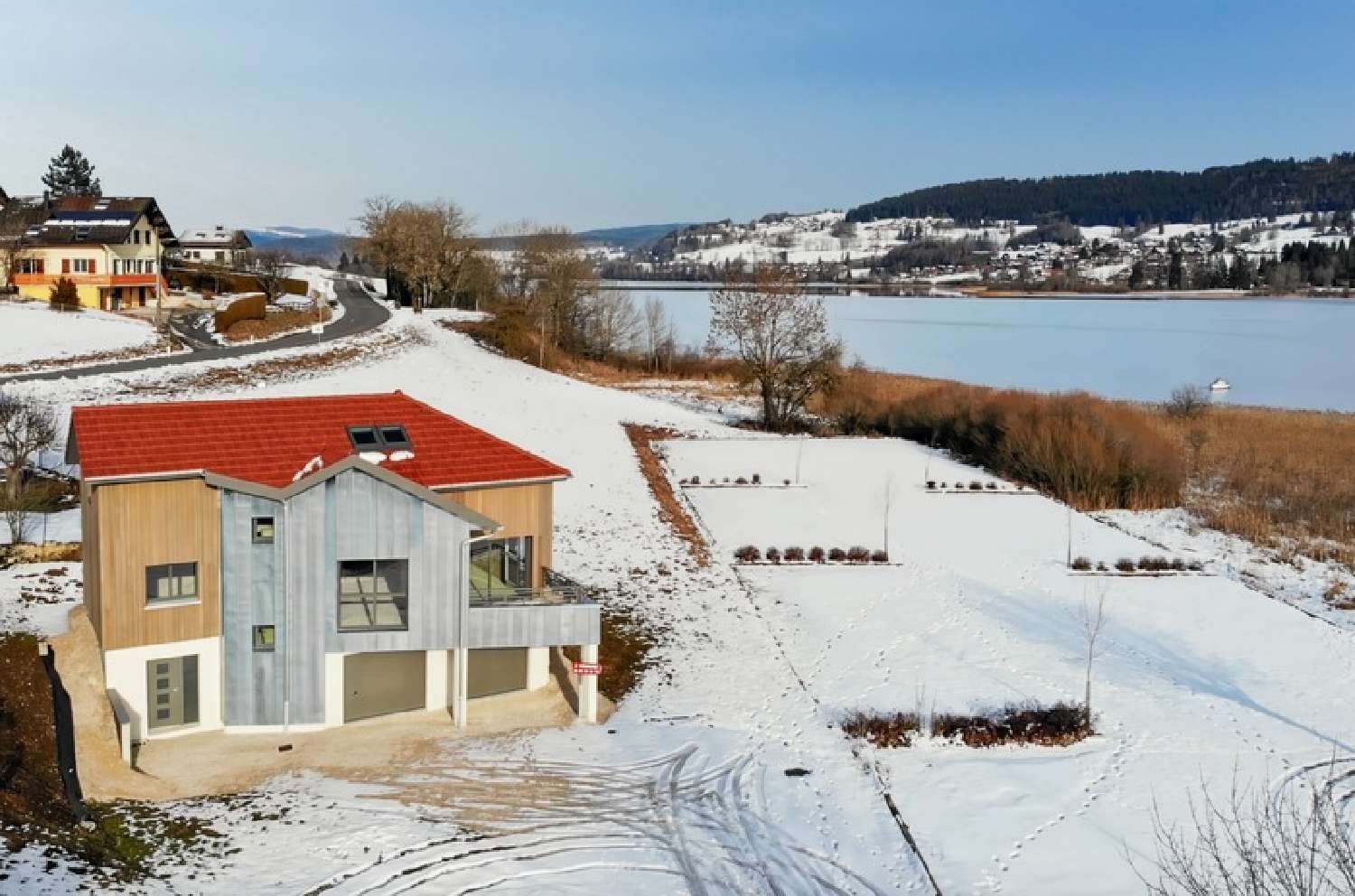  te koop huis Pontarlier Doubs 1