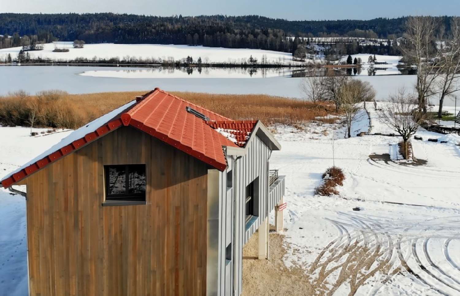  te koop huis Pontarlier Doubs 2