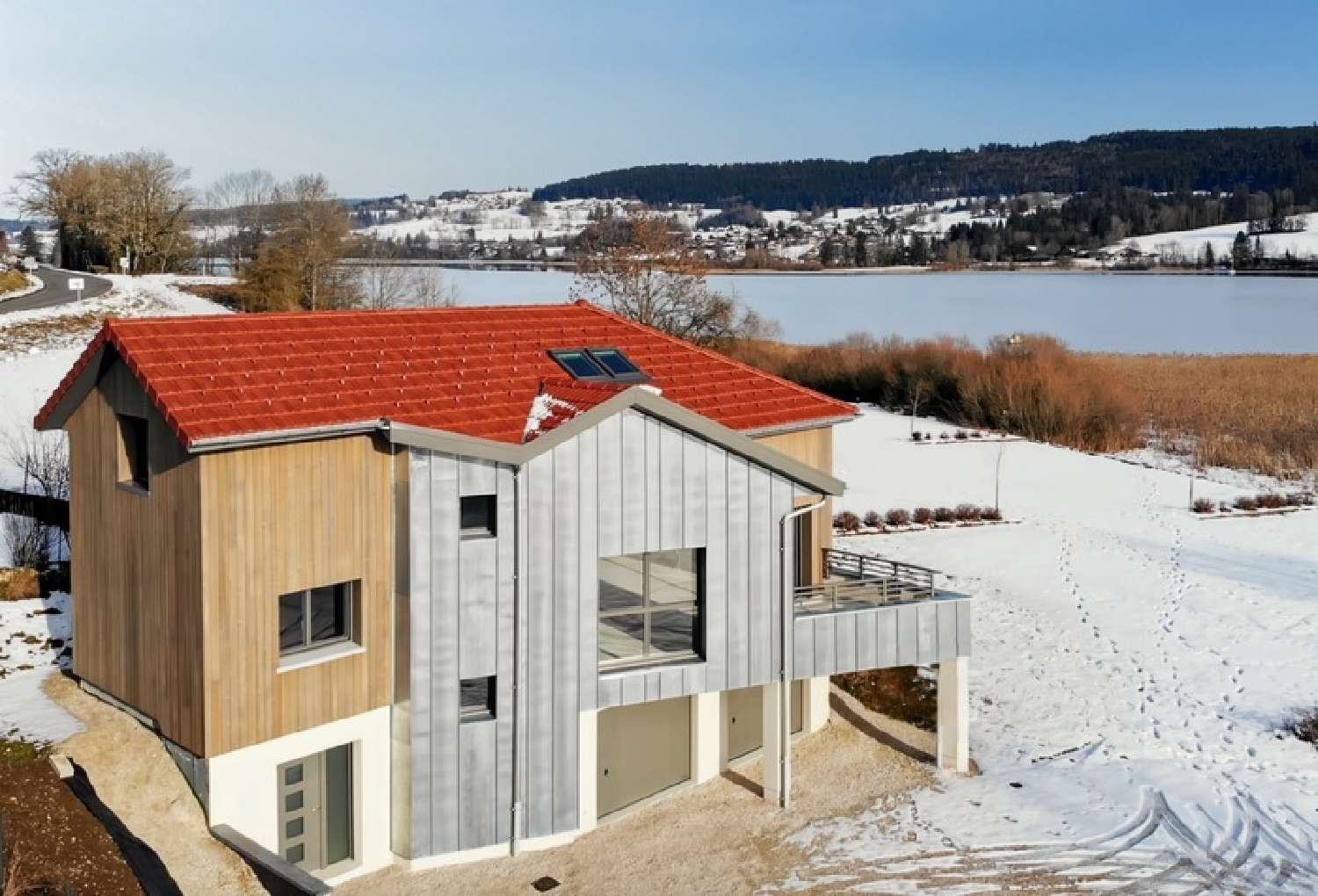  te koop huis Pontarlier Doubs 3