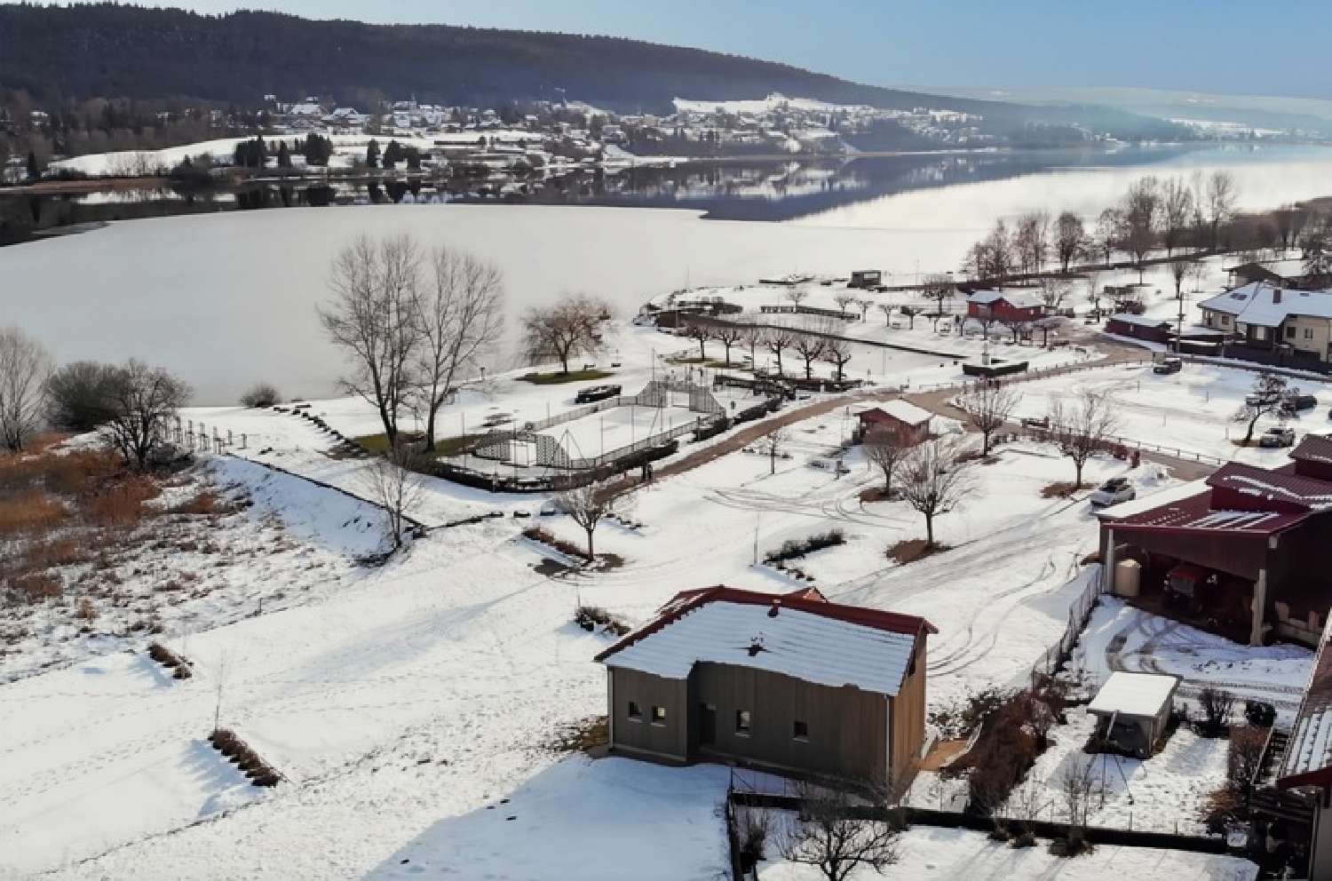  te koop huis Pontarlier Doubs 4