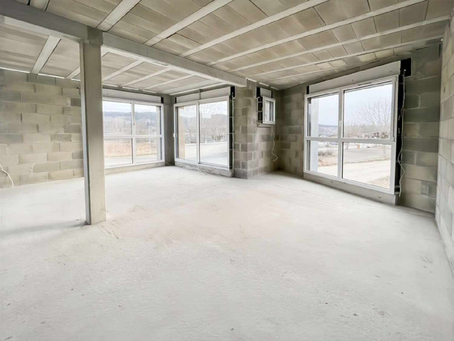  te koop huis Pontarlier Doubs 8