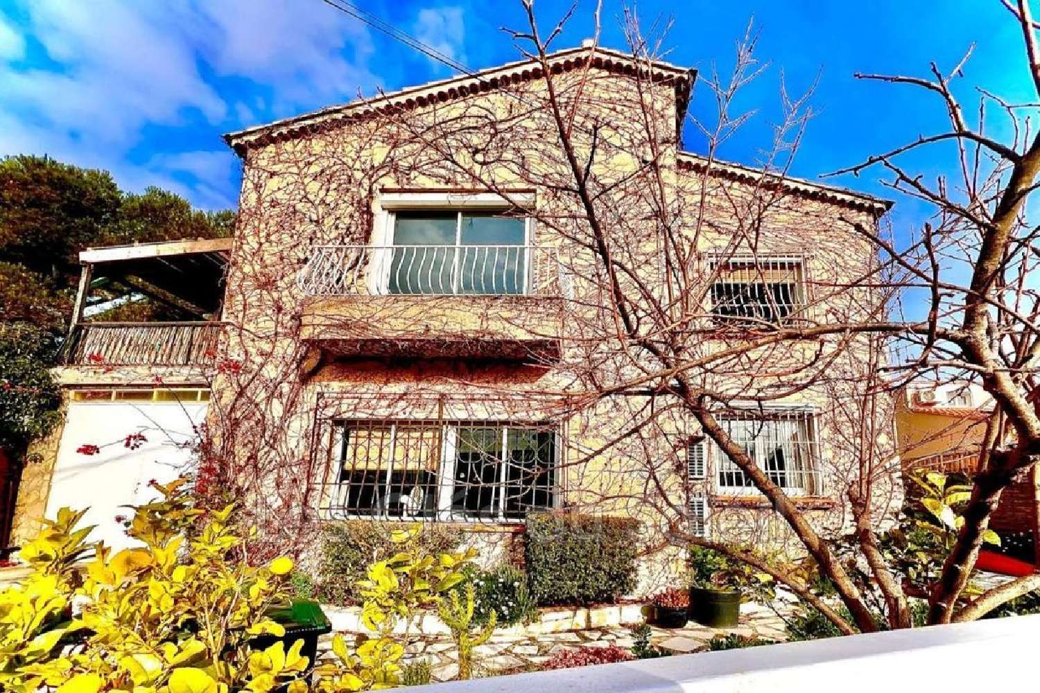  en venta casa Pontevès Var 1