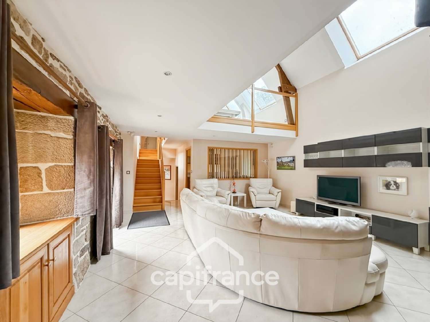  for sale house Pontivy Morbihan 8