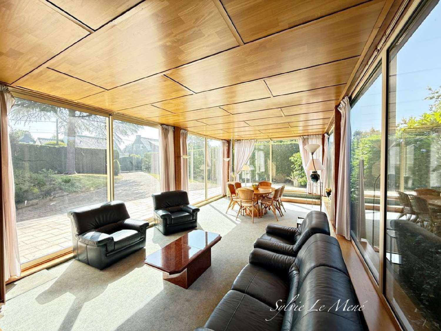 te koop huis Pontivy Morbihan 6