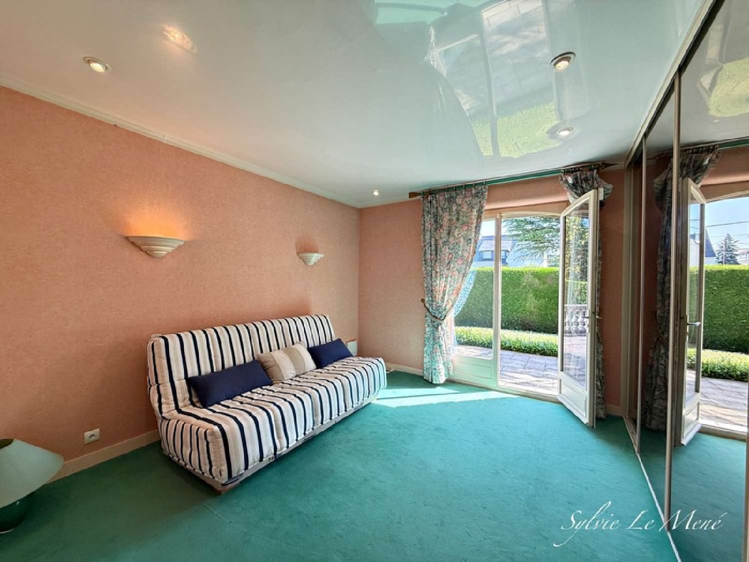 te koop huis Pontivy Morbihan 8