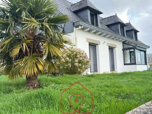 Pontivy Morbihan Haus Bild 7277285