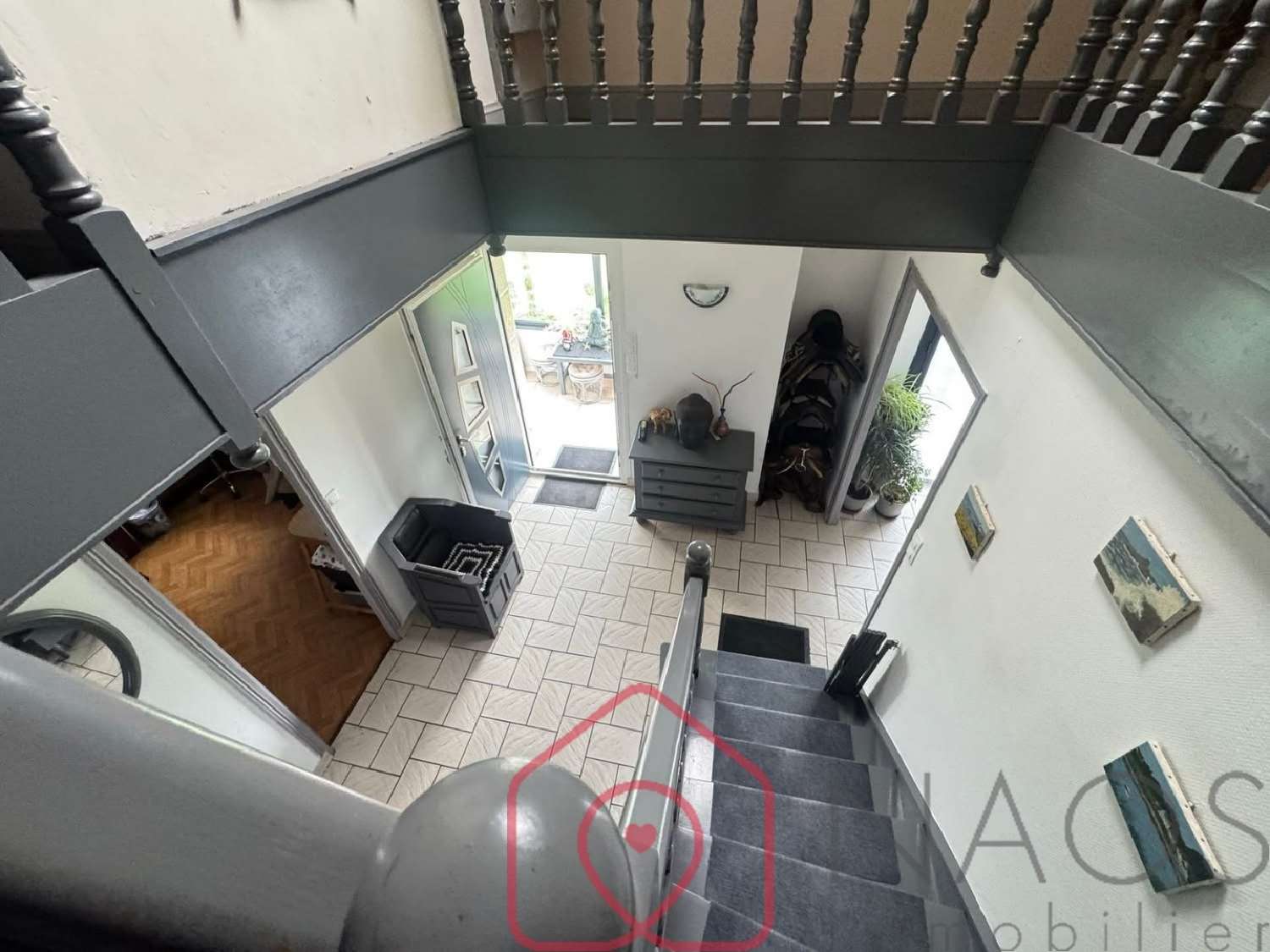  kaufen Haus Pontivy Morbihan 4