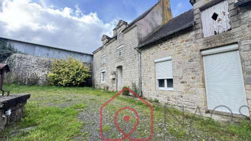 Pontivy Morbihan huis foto 7286569