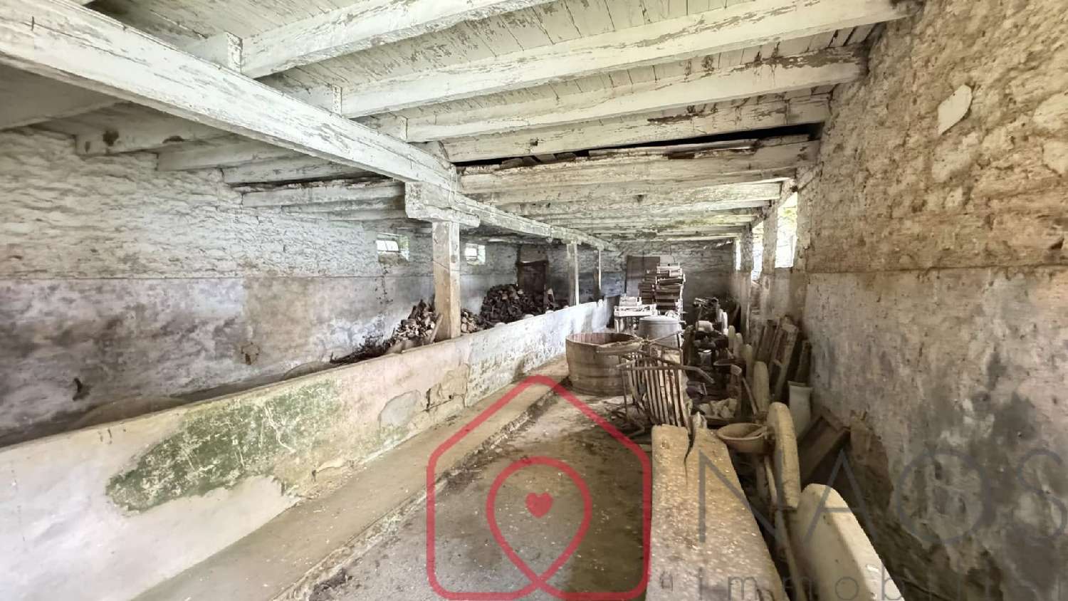  te koop huis Pontivy Morbihan 4